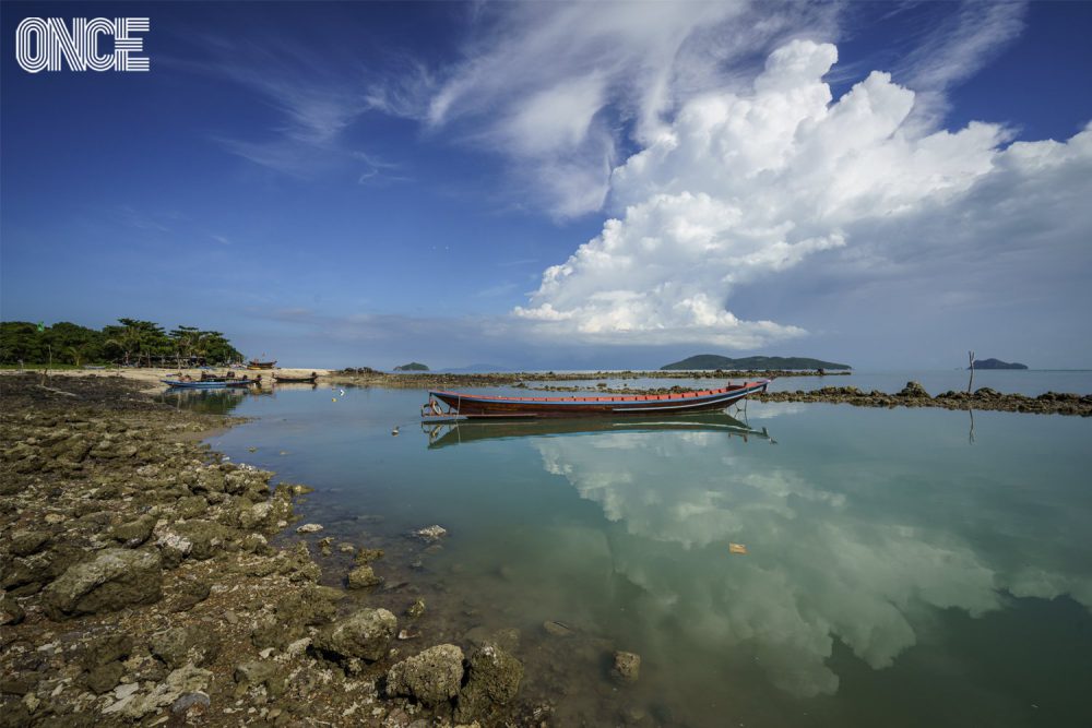 เกาะพะลวย' Green Island ที่สอนให้เราอยู่ร่วมกับธรรมชาติอย่างสมดุล เกาะพะลวย' Green Island ที่สอนให้เราอยู่ร่วมกับธรรมชาติอย่างสมดุล