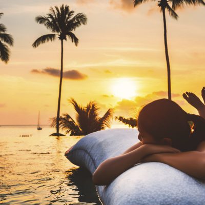 ททท.ดันไทย