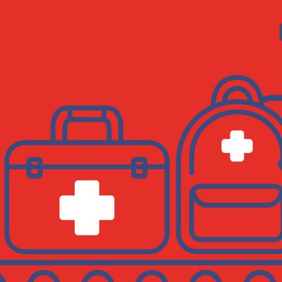 เวชศาสตร์การเดินทาง