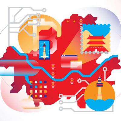 ส่องธุรกิจสตาร์ทอัพท่องเที่ยวในเกาหลี