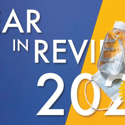 20 ปรากฏการณ์ในวงการท่องเที่ยวปี 2020