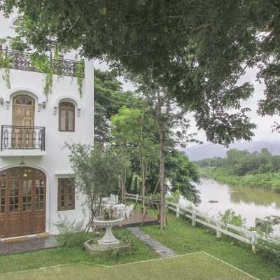 villard123 chiang mai