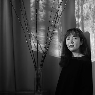 นภษร ศรีวิลาศ