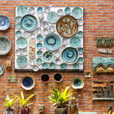 โมทนาเซรามิก