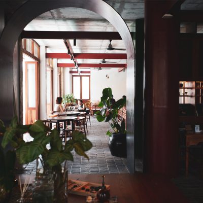 โรงแรมกาล