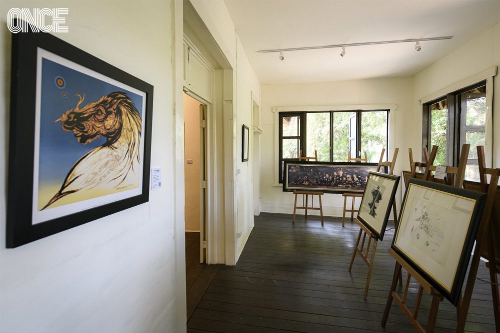 gallery singhaklai-house
