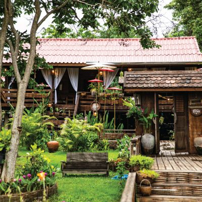 บ้านนาต้นจั่น