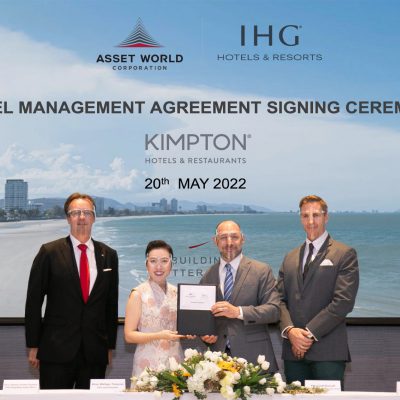 Kimpton Hua Hin Resort