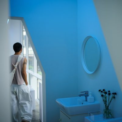 HOUSE OF PASSA จากพื้นที่ว่างใต้ออฟฟิศ สู่ดีไซน์สเปซ เสิร์ฟ Sense ทุกสัมผัสของประสบการณ์