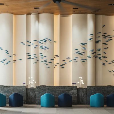 อวานี พลัส เขาหลัก