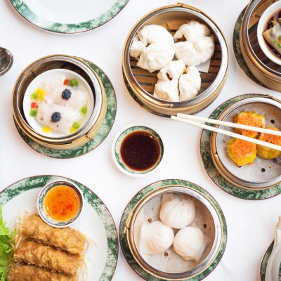 dim sum