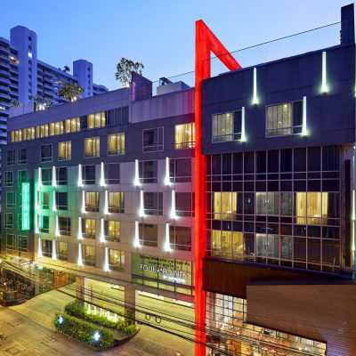 Four Points by Sheraton