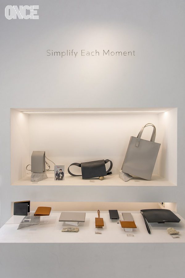 Dash.space สเปซแห่งไลฟ์สไตล์ที่เป็นทุกอย่างให้เธอได้ในมุมสงบเมืองกรุง