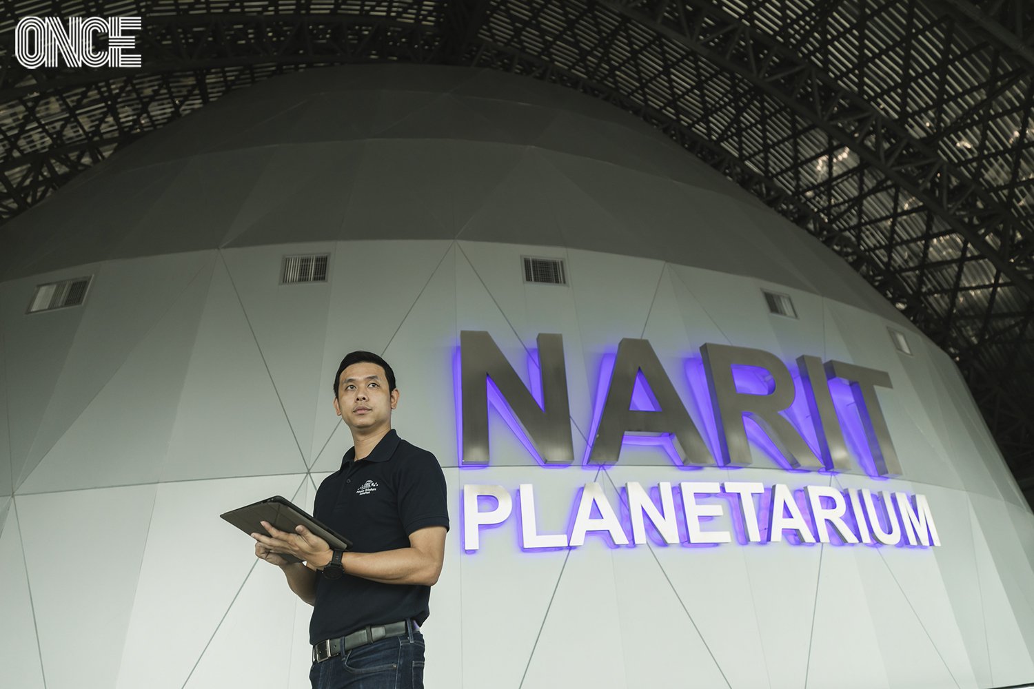 เที่ยวไทยใน Dark Sky in Thailand ผ่านมุมมอง NARIT สถาบันวิจัยดาราศาสตร์แห่งชาติ