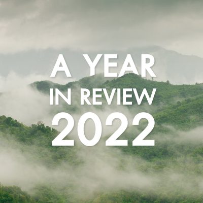 A Year in Review 2022 รวมมิตรไฮไลต์เทรนด์ท่องเที่ยวไทยปีเสือ