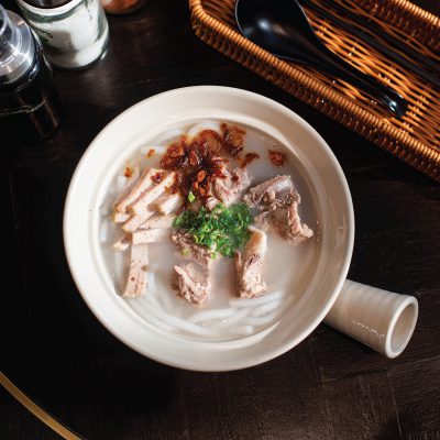 KAO.PIAK.SEN จากร้านเก่า 45 ปี พลิกภาพจำสตรีทฟู้ด สู่ลุคใหม่จัดเต็มเมนูเวียดนาม