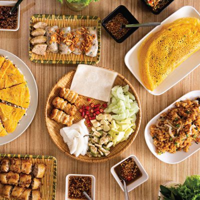 ‘อรุณีแหนมเนือง’ แหนมเนืองระดับมิชลินที่อยู่คู่เมืองอุดรฯ กว่า 30 ปี