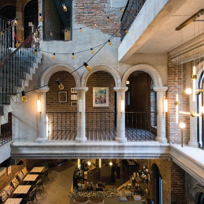 Ittha Boutique CAFÉ