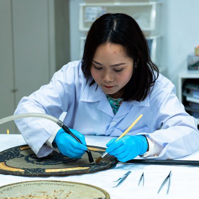 งานศิลปะ