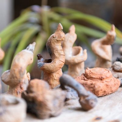 ปั้นปันสุข