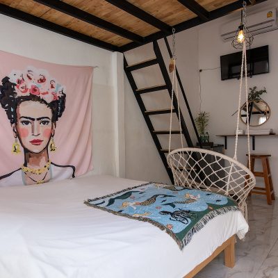 พักกายา