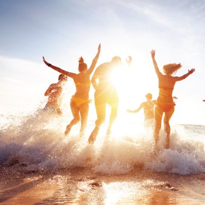 เทรนด์ Airbnb