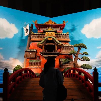 Ghibli