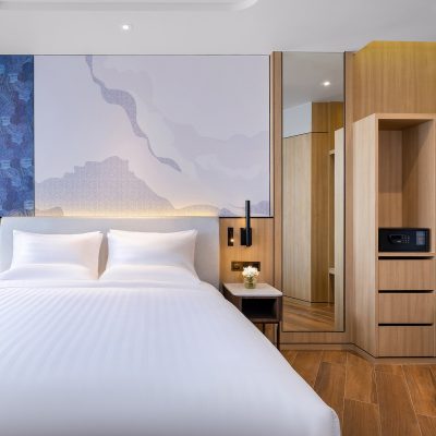 โนโวเทล ระยอง