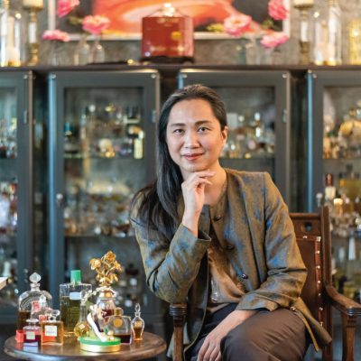 นุชี่ อนุชา