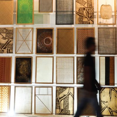 Pakk Taii Design Week