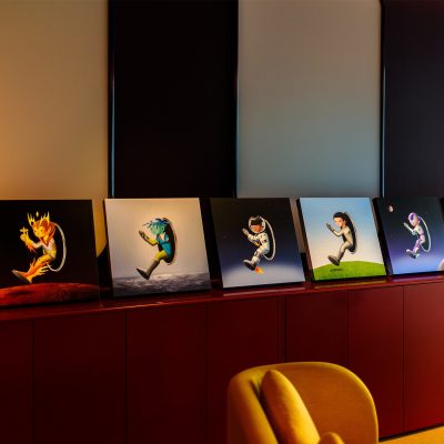 ก้องกาน