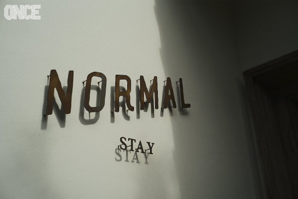 Normal Stay