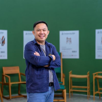 บุญ-แชร์