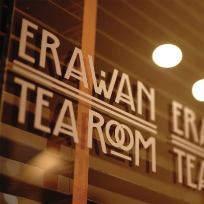 Erawan Tea Room