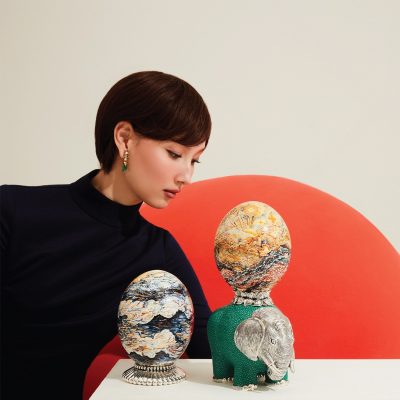 โลตัส อาร์ต เดอ วีฟร์