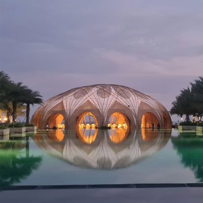 World Architecture Festival
