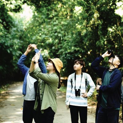 แก่งกระจาน