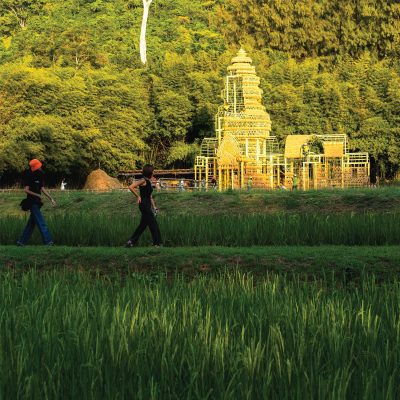 ไร่จิม ทอมป์สัน