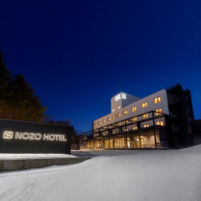 Nozo Hotel