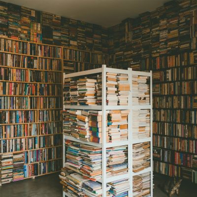 แมวผีบุ๊ค