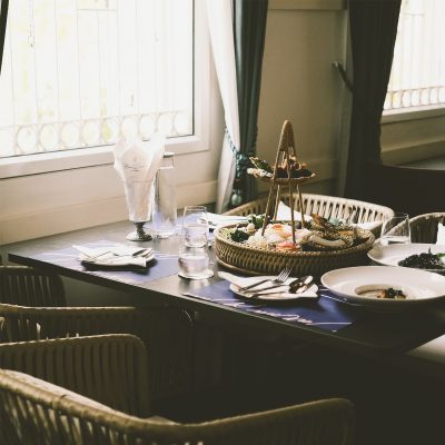 บ้านดาหลา