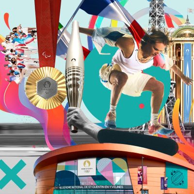 โอลิมปิก