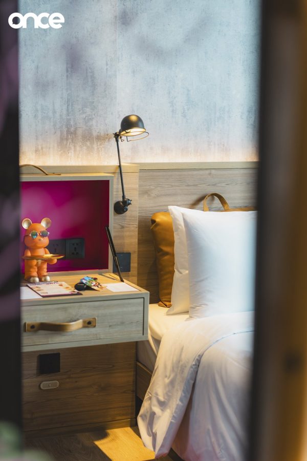 Moxy Bangkok