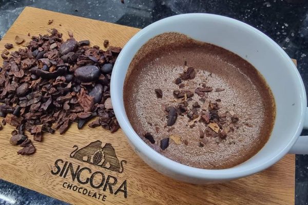 Singora Chocolate