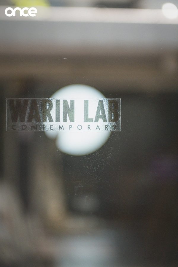 Warin Lab