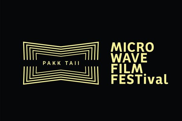 Microwave Film Fest