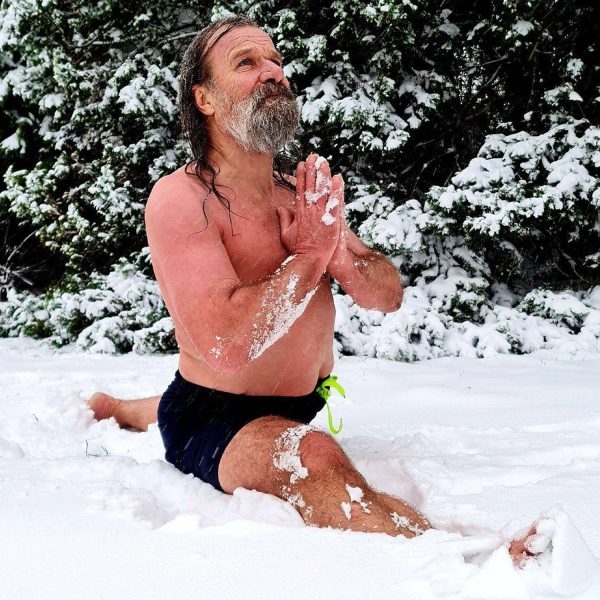 Wim Hof Method