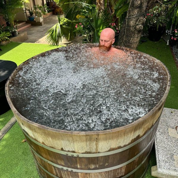 Wim Hof Method