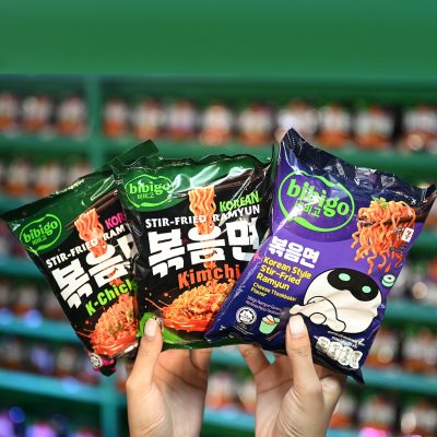 บิบิโก รามยอน