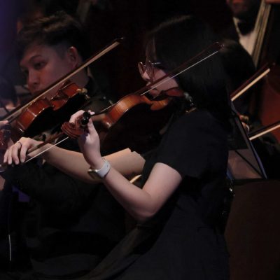 โอเปร่าวาไรตี้โชว์